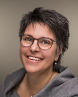 Beatrice Oberson